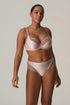 PrimaDonna Monterrey Half Padded Balcony Tulip Seam